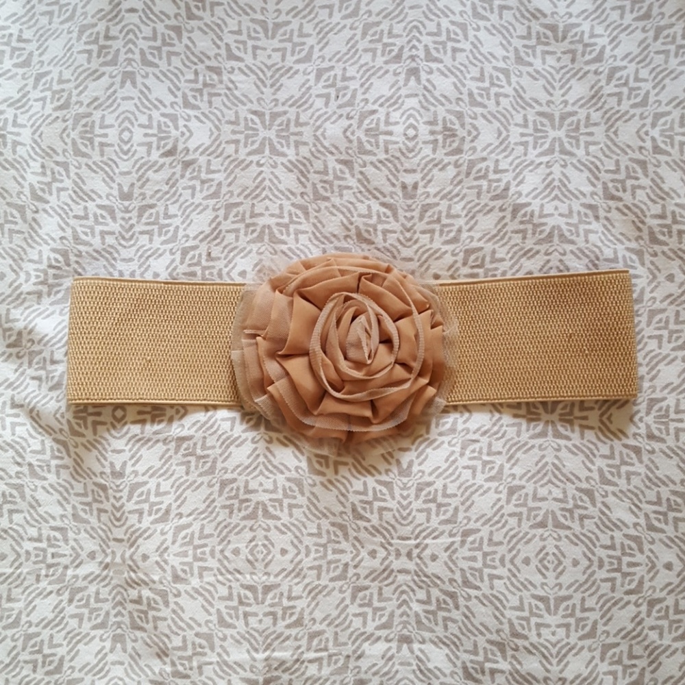 Flower Belt